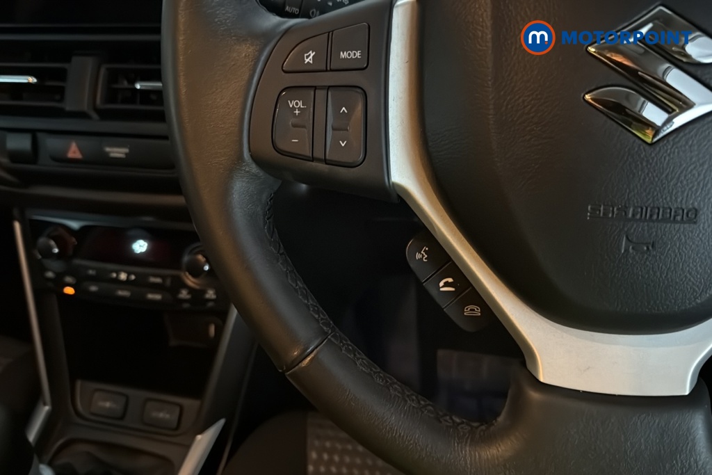Suzuki S-Cross Motion Manual Petrol SUV - Stock Number (1687983) - 4th supplementary image