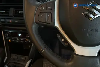 Suzuki S-Cross Motion Manual Petrol SUV - Stock Number (1687983) - 4th supplementary image