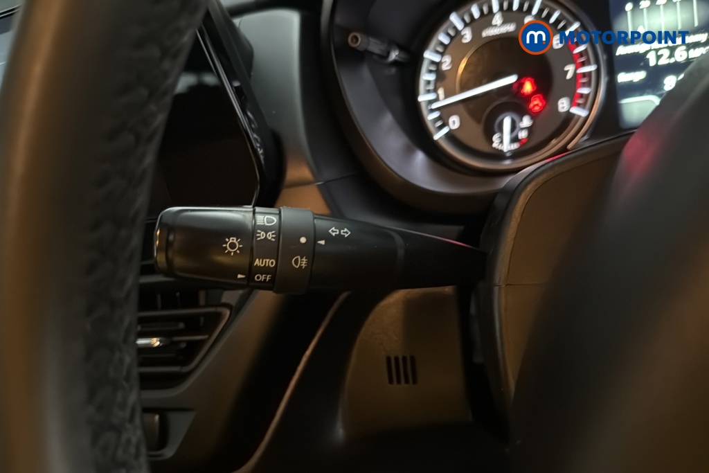 Suzuki S-Cross Motion Manual Petrol SUV - Stock Number (1687983) - 5th supplementary image