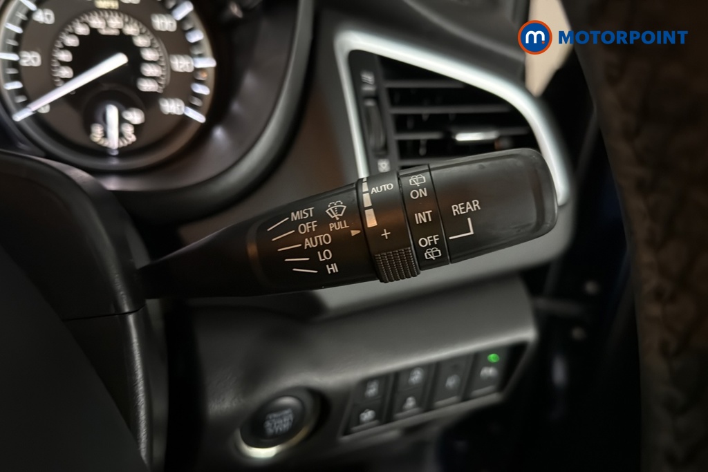 Suzuki S-Cross Motion Manual Petrol SUV - Stock Number (1687983) - 6th supplementary image