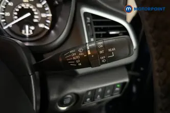 Suzuki S-Cross Motion Manual Petrol SUV - Stock Number (1687983) - 6th supplementary image