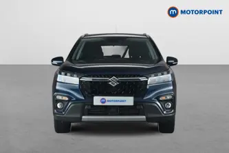 Suzuki S-Cross Motion Manual Petrol SUV - Stock Number (1687983) - Front bumper