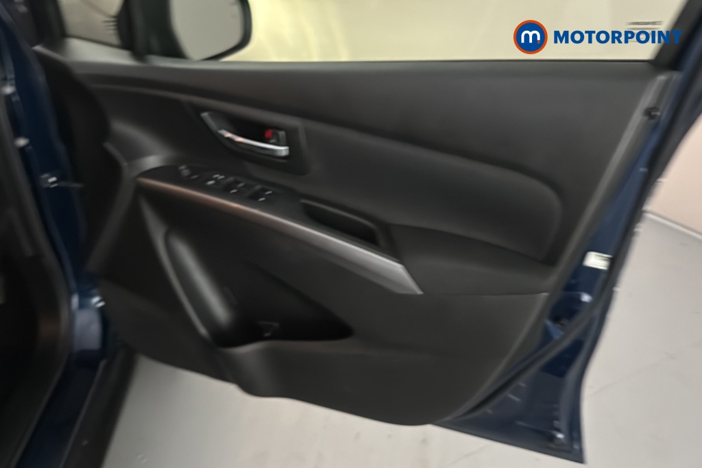 Suzuki S-Cross Motion Manual Petrol SUV - Stock Number (1687983) - 18th supplementary image