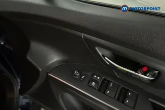 Suzuki S-Cross Motion Manual Petrol SUV - Stock Number (1687983) - 19th supplementary image