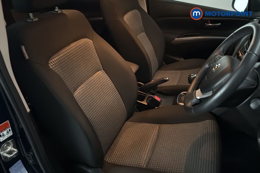 Suzuki S-Cross Motion Manual Petrol SUV - Stock Number (1687983) - 22nd supplementary image