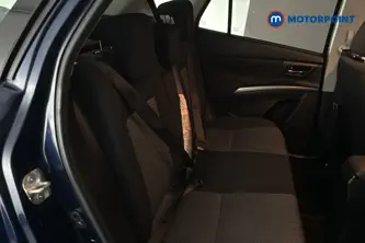 Suzuki S-Cross Motion Manual Petrol SUV - Stock Number (1687983) - 25th supplementary image