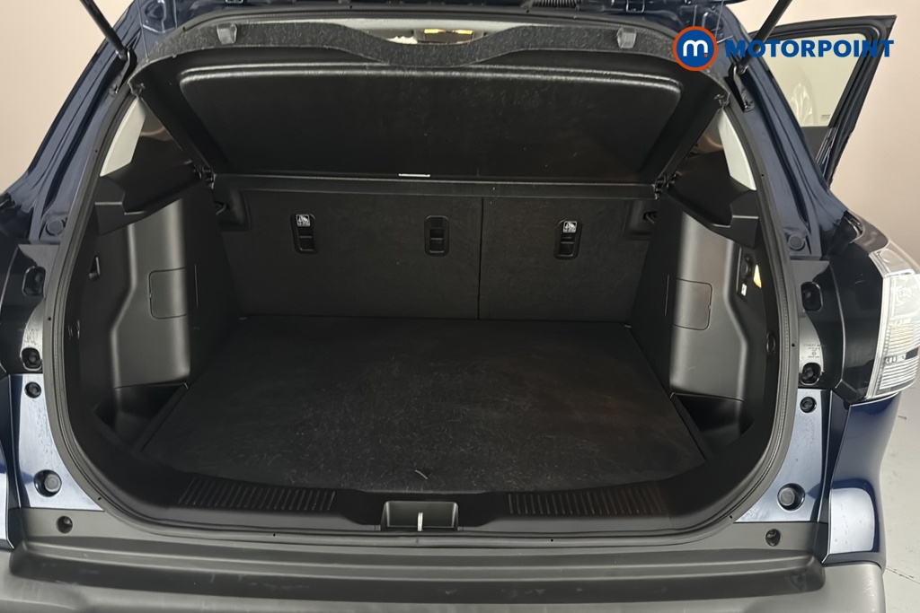 Suzuki S-Cross Motion Manual Petrol SUV - Stock Number (1687983) - 30th supplementary image