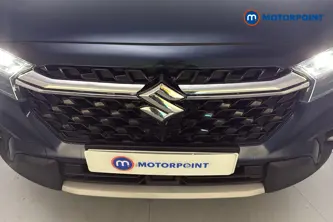 Suzuki S-Cross Motion Manual Petrol SUV - Stock Number (1687983) - 43rd supplementary image
