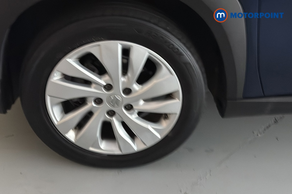 Suzuki S-Cross Motion Manual Petrol SUV - Stock Number (1687983) - 44th supplementary image