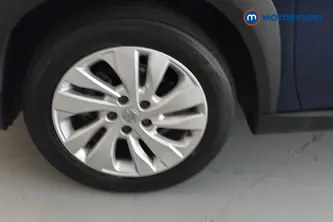 Suzuki S-Cross Motion Manual Petrol SUV - Stock Number (1687983) - 44th supplementary image
