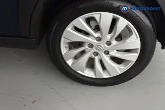 Suzuki S-Cross Motion Manual Petrol SUV - Stock Number (1687983) - 45th supplementary image