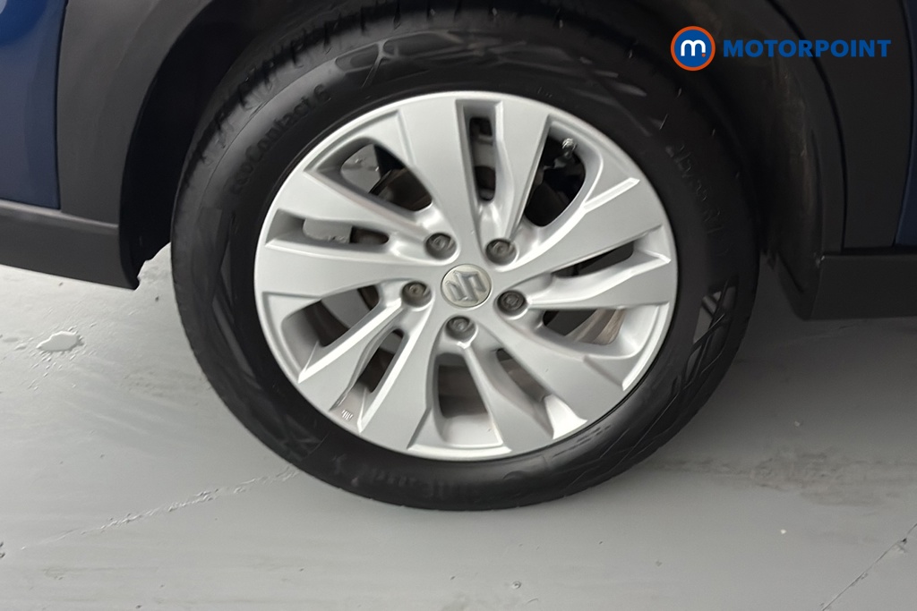 Suzuki S-Cross Motion Manual Petrol SUV - Stock Number (1687983) - 46th supplementary image