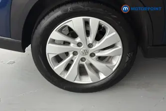 Suzuki S-Cross Motion Manual Petrol SUV - Stock Number (1687983) - 46th supplementary image