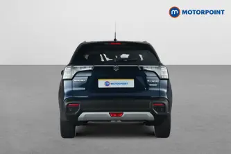 Suzuki S-Cross Motion Manual Petrol SUV - Stock Number (1687983) - Rear bumper