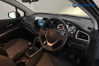 Suzuki S-Cross Motion Manual Petrol SUV - Stock Number (1687983) - 1st supplementary image