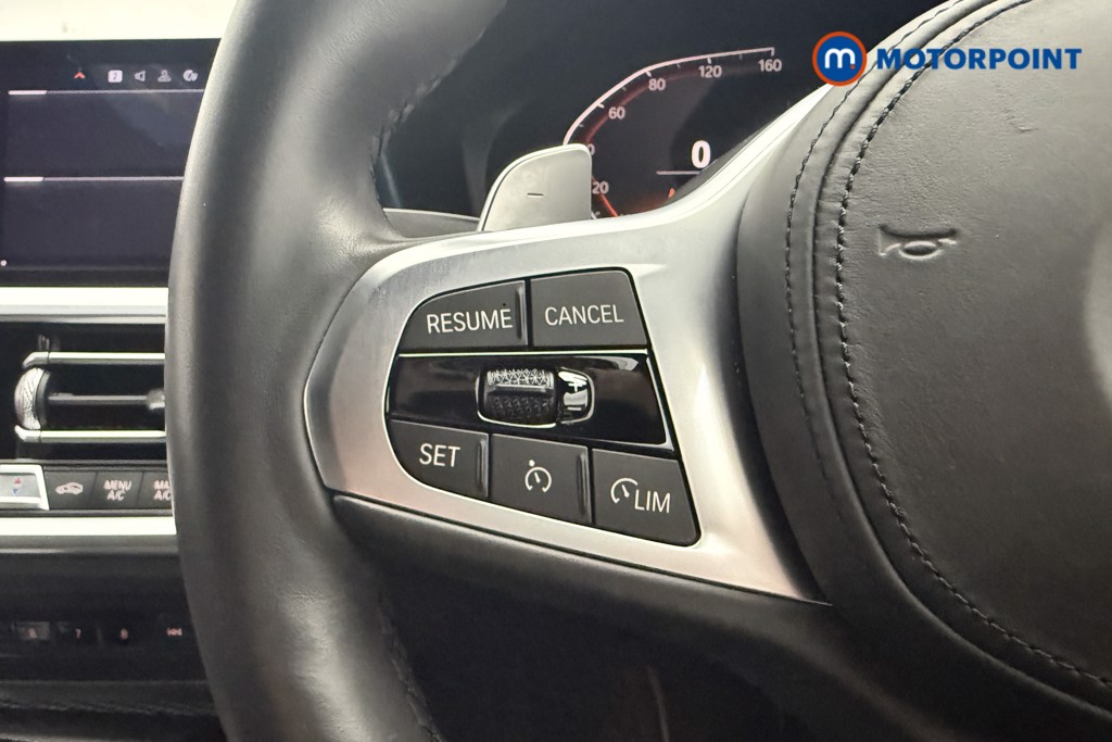 BMW 3 Series M Sport Automatic Diesel Saloon - Stock Number (1688087) - 8th supplementary image