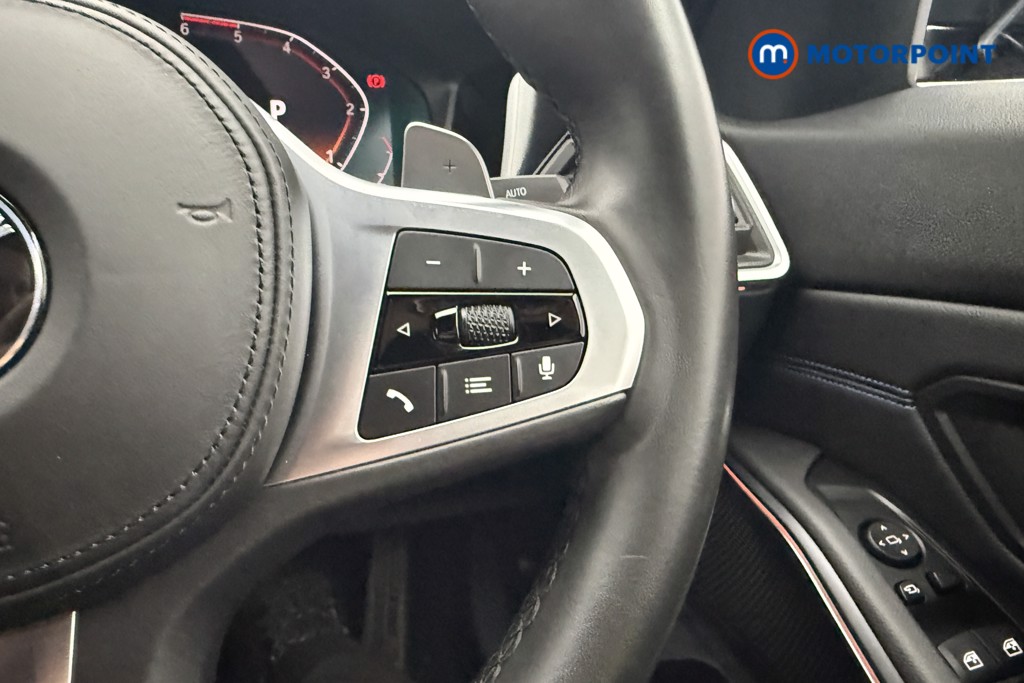 BMW 3 Series M Sport Automatic Diesel Saloon - Stock Number (1688087) - 9th supplementary image