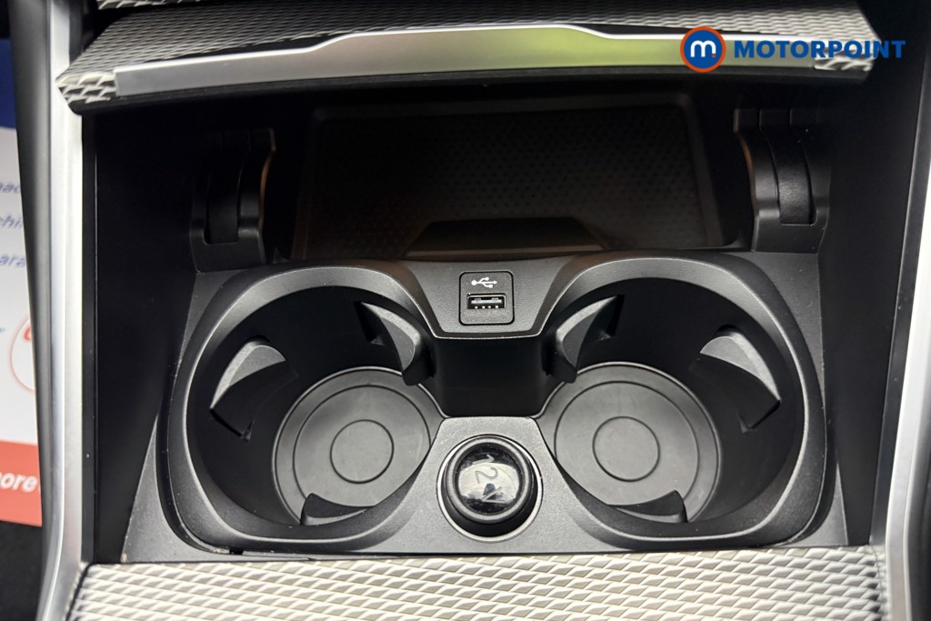 BMW 3 Series M Sport Automatic Diesel Saloon - Stock Number (1688087) - 14th supplementary image