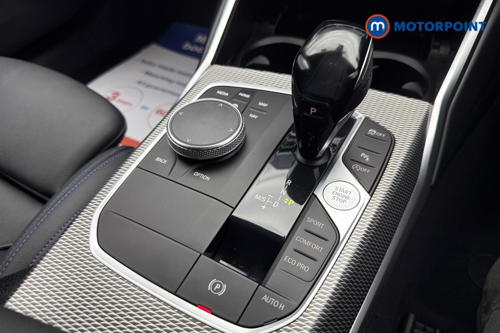 BMW 3 Series M Sport Automatic Diesel Saloon - Stock Number (1688087) - 16th supplementary image