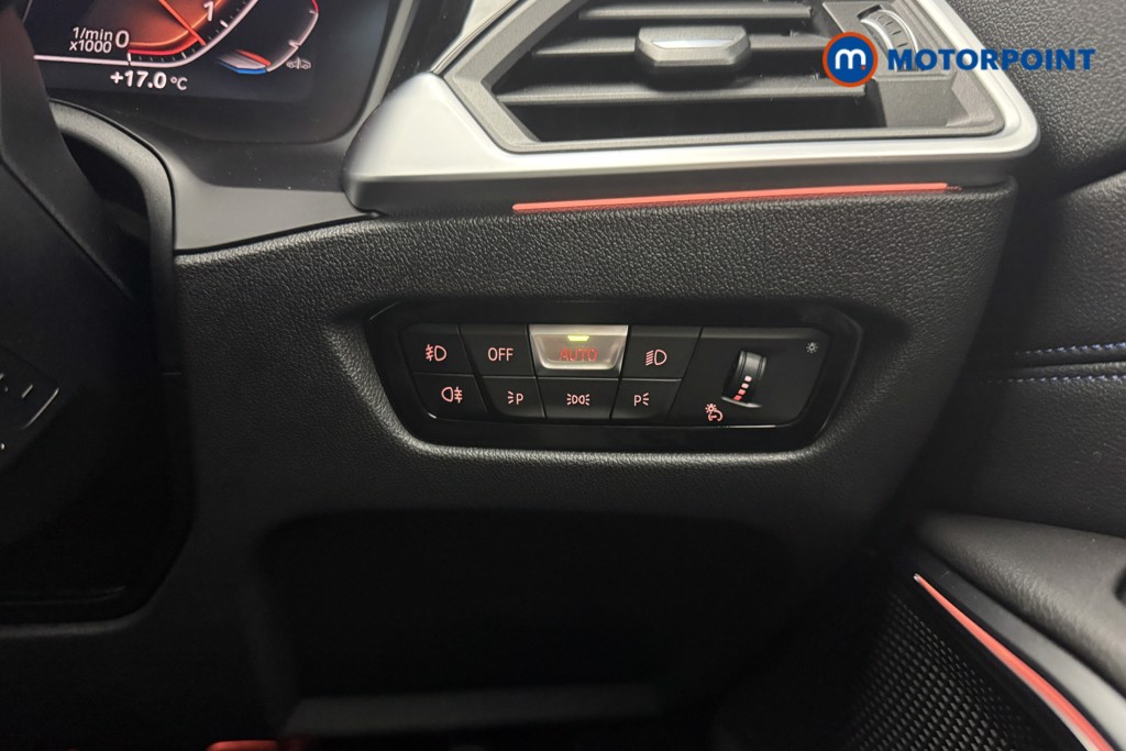 BMW 3 Series M Sport Automatic Diesel Saloon - Stock Number (1688087) - 18th supplementary image