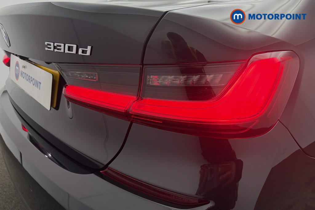 BMW 3 Series M Sport Automatic Diesel Saloon - Stock Number (1688087) - 19th supplementary image