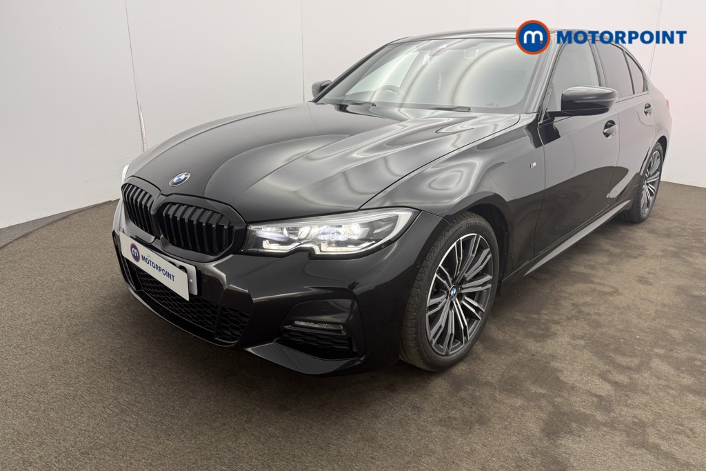 BMW 3 Series M Sport Automatic Diesel Saloon - Stock Number (1688087) - 21st supplementary image