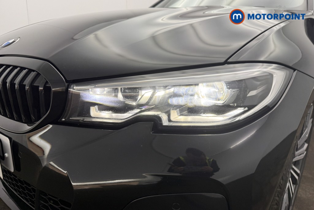 BMW 3 Series M Sport Automatic Diesel Saloon - Stock Number (1688087) - 22nd supplementary image