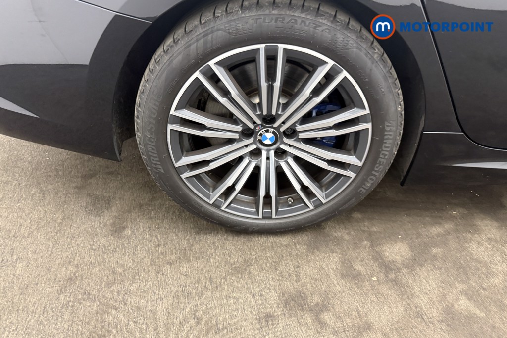 BMW 3 Series M Sport Automatic Diesel Saloon - Stock Number (1688087) - 24th supplementary image