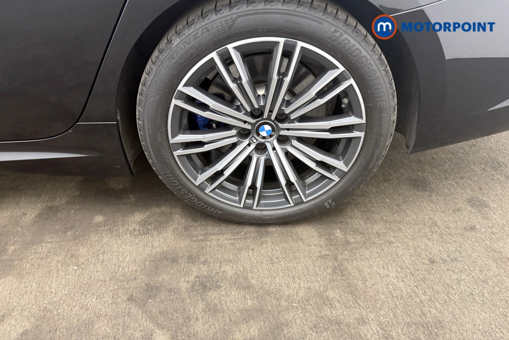 BMW 3 Series M Sport Automatic Diesel Saloon - Stock Number (1688087) - 25th supplementary image