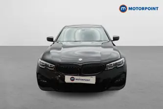 BMW 3 Series M Sport Automatic Diesel Saloon - Stock Number (1688087) - Front bumper