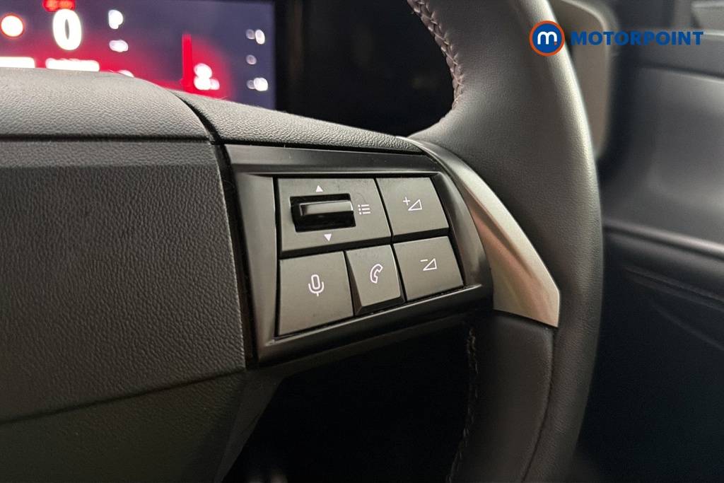Vauxhall Mokka Ultimate Automatic Petrol SUV - Stock Number (1688961) - 3rd supplementary image