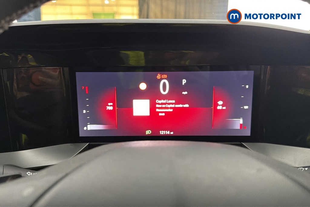 Vauxhall Mokka Ultimate Automatic Petrol SUV - Stock Number (1688961) - 7th supplementary image