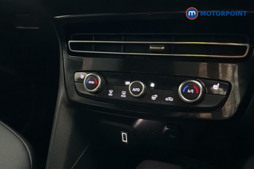 Vauxhall Mokka Ultimate Automatic Petrol SUV - Stock Number (1688961) - 12th supplementary image