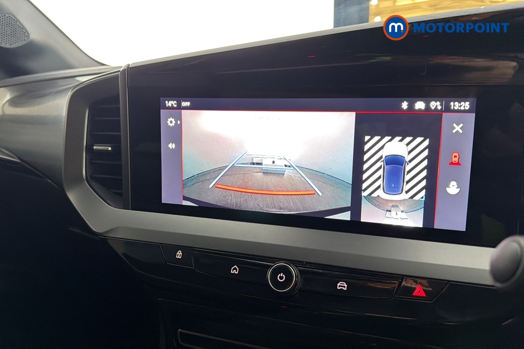 Vauxhall Mokka Ultimate Automatic Petrol SUV - Stock Number (1688961) - 13th supplementary image