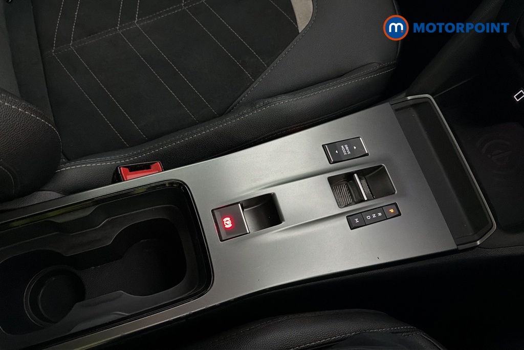 Vauxhall Mokka Ultimate Automatic Petrol SUV - Stock Number (1688961) - 15th supplementary image