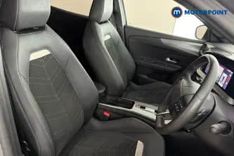 Vauxhall Mokka Ultimate Automatic Petrol SUV - Stock Number (1688961) - 22nd supplementary image