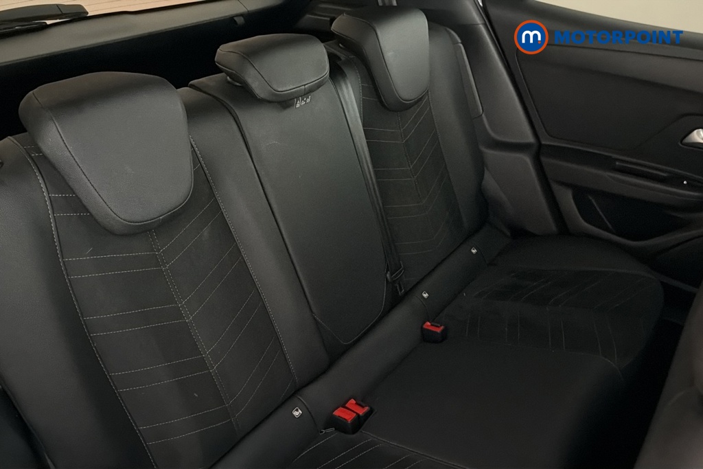 Vauxhall Mokka Ultimate Automatic Petrol SUV - Stock Number (1688961) - 25th supplementary image