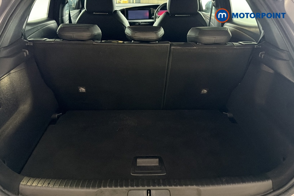 Vauxhall Mokka Ultimate Automatic Petrol SUV - Stock Number (1688961) - 30th supplementary image
