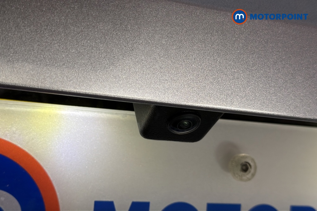 Vauxhall Mokka Ultimate Automatic Petrol SUV - Stock Number (1688961) - 37th supplementary image