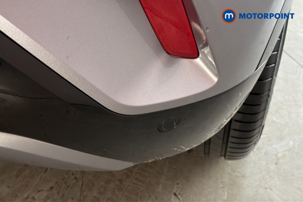 Vauxhall Mokka Ultimate Automatic Petrol SUV - Stock Number (1688961) - 39th supplementary image