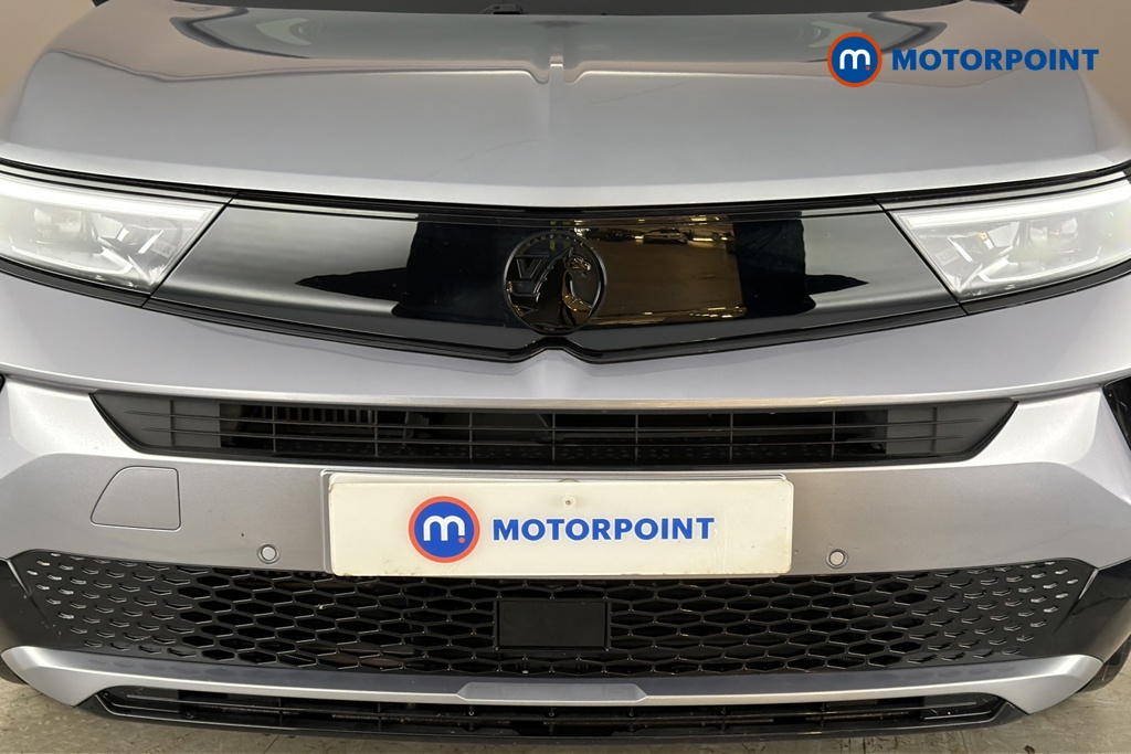 Vauxhall Mokka Ultimate Automatic Petrol SUV - Stock Number (1688961) - 43rd supplementary image