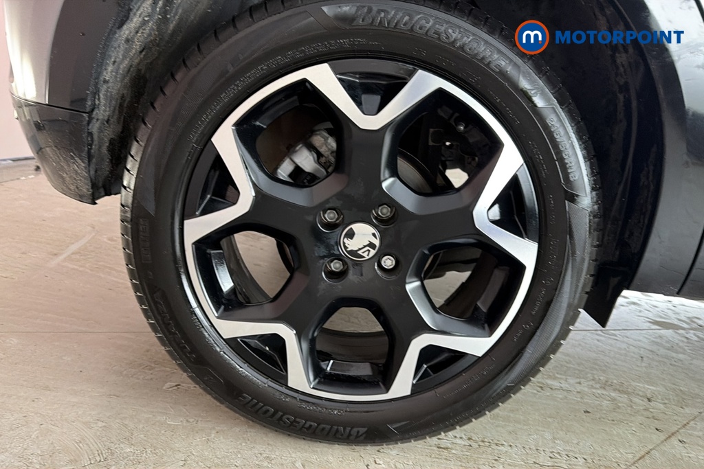 Vauxhall Mokka Ultimate Automatic Petrol SUV - Stock Number (1688961) - 46th supplementary image