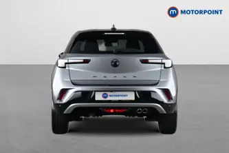 Vauxhall Mokka Ultimate Automatic Petrol SUV - Stock Number (1688961) - Rear bumper