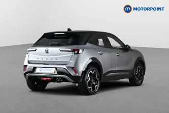 Vauxhall Mokka Ultimate Automatic Petrol SUV - Stock Number (1688961) - Passenger side rear corner