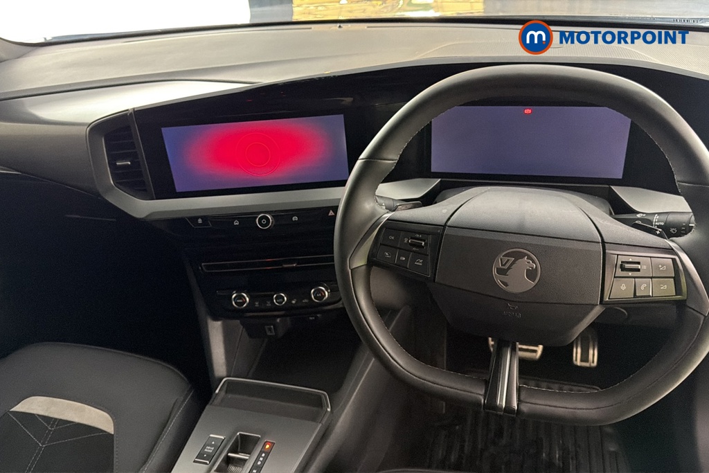Vauxhall Mokka Ultimate Automatic Petrol SUV - Stock Number (1688961) - 1st supplementary image
