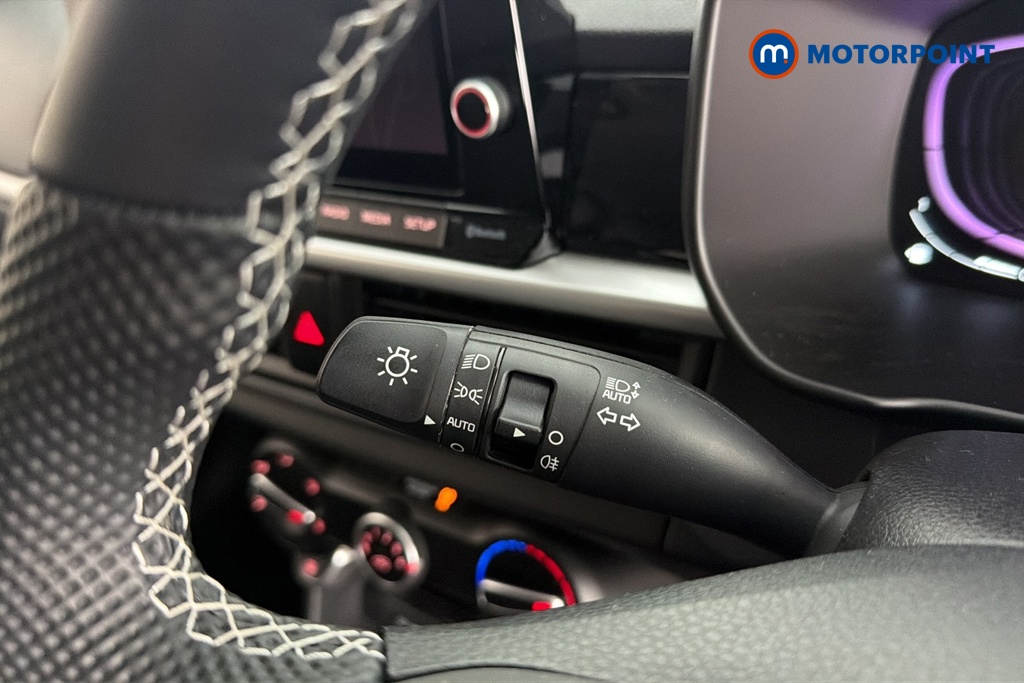 KIA Picanto Gt-Line Manual Petrol Hatchback - Stock Number (1688971) - 5th supplementary image