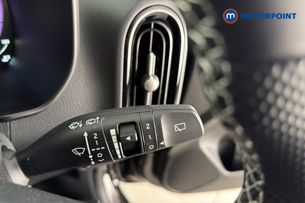 KIA Picanto Gt-Line Manual Petrol Hatchback - Stock Number (1688971) - 6th supplementary image