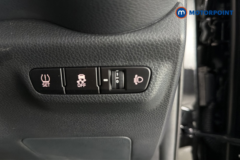 KIA Picanto Gt-Line Manual Petrol Hatchback - Stock Number (1688971) - 11th supplementary image