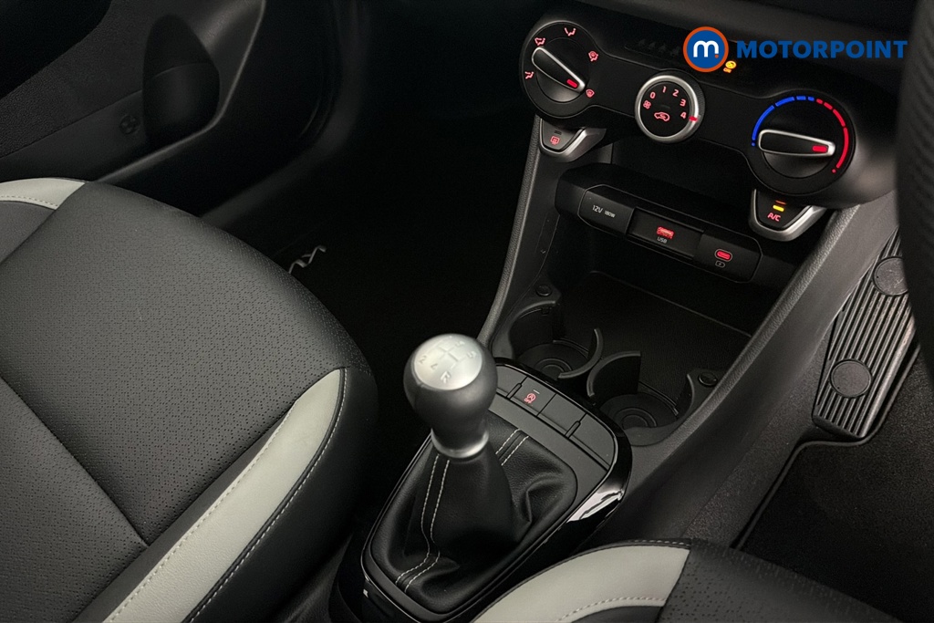 KIA Picanto Gt-Line Manual Petrol Hatchback - Stock Number (1688971) - 15th supplementary image