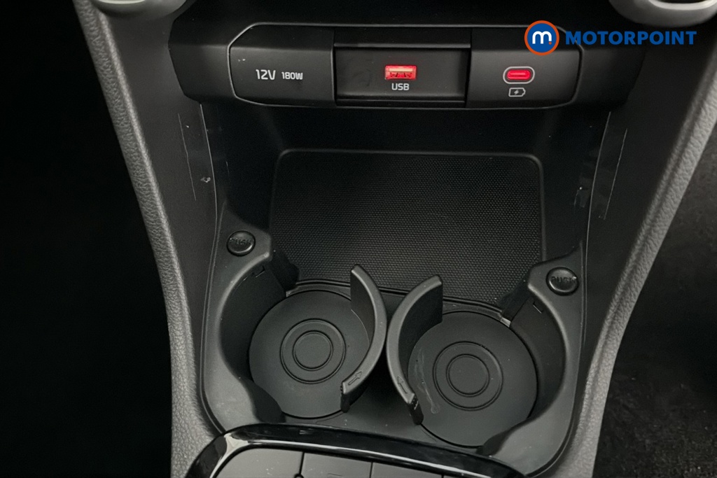 KIA Picanto Gt-Line Manual Petrol Hatchback - Stock Number (1688971) - 16th supplementary image